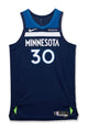 MAILLOT ICON MINNESOTA TIMBERWOLVES 24/25
