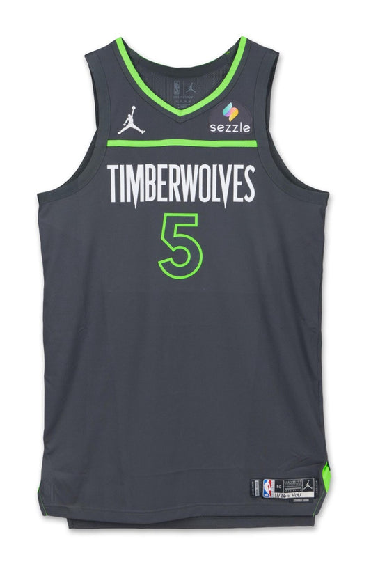 MAILLOT STATEMENT MINNESOTA TIMBERWOLVES 24/25