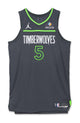 MAILLOT STATEMENT MINNESOTA TIMBERWOLVES 24/25