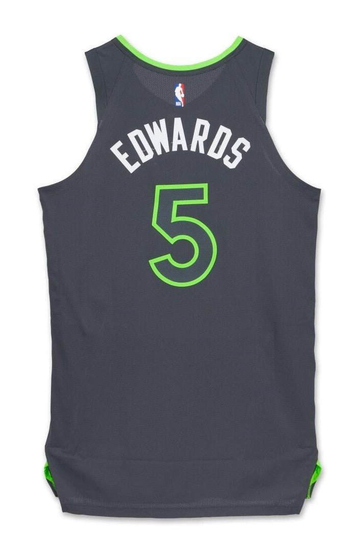 MAILLOT STATEMENT MINNESOTA TIMBERWOLVES 24/25