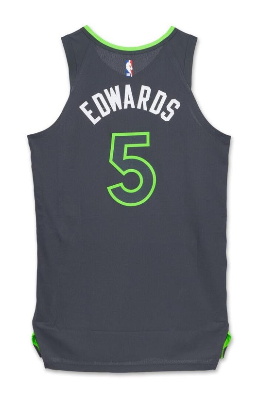 MAILLOT STATEMENT MINNESOTA TIMBERWOLVES 24/25