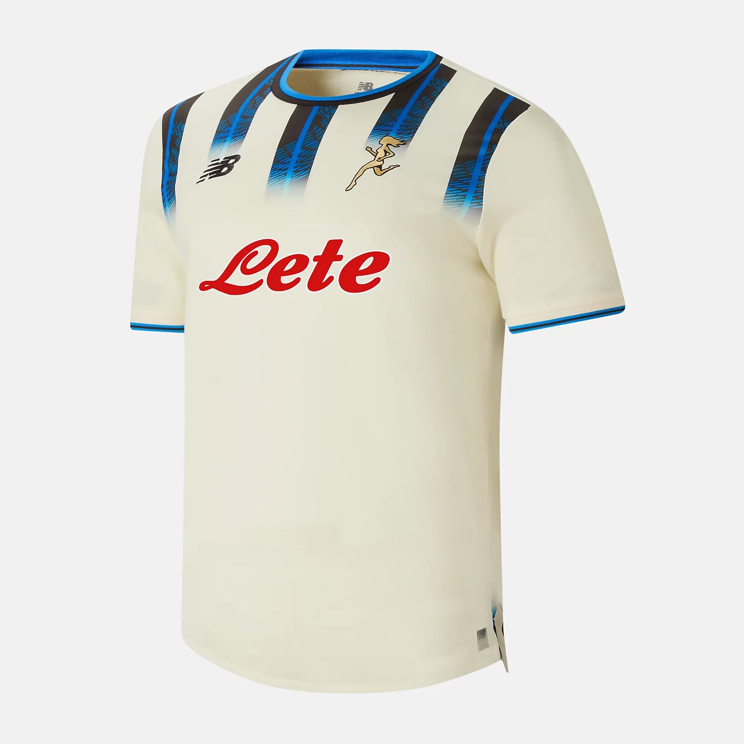 MAILLOT EXTERIEUR ATALANTA 25/26