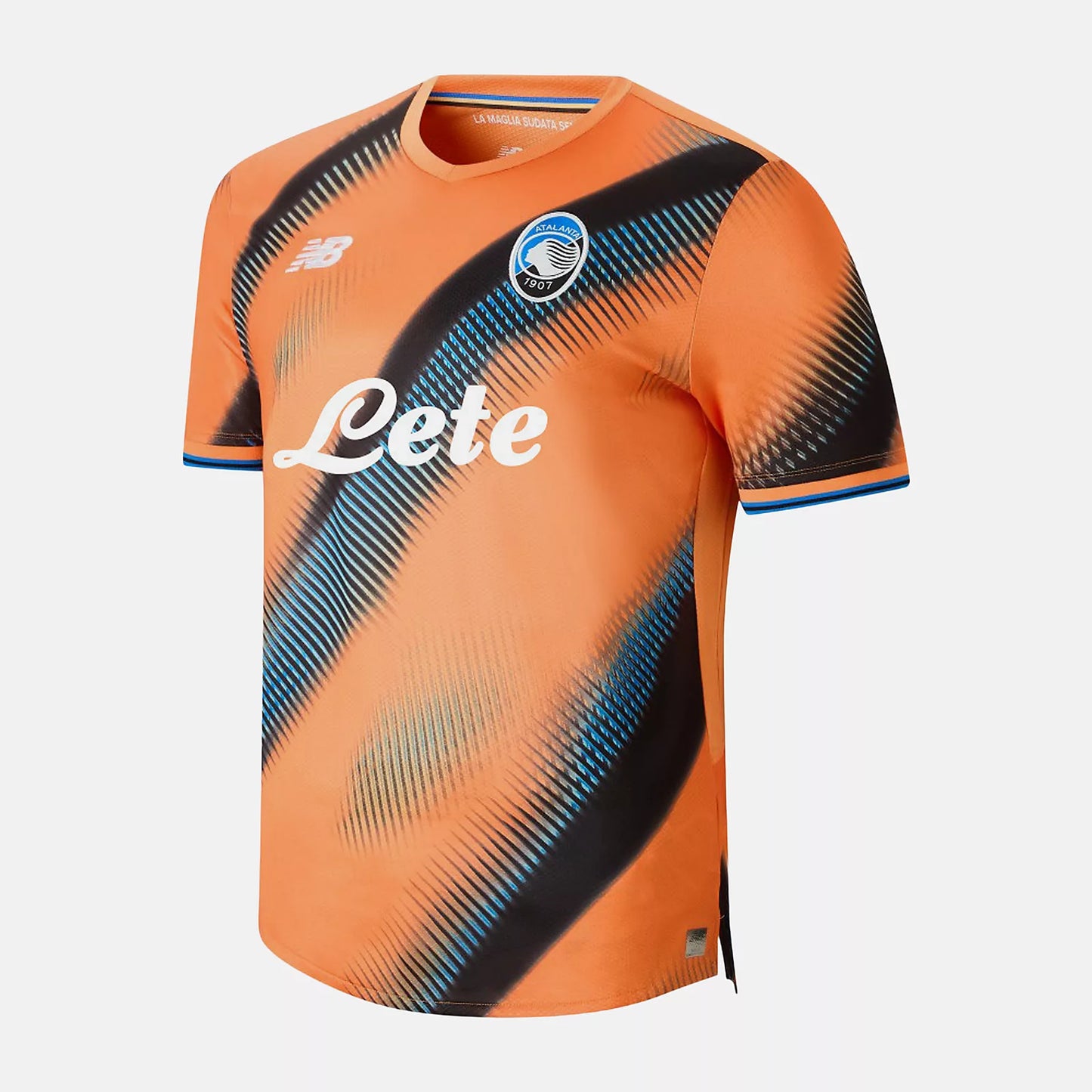 MAILLOT THIRD ATALANTA 25/26