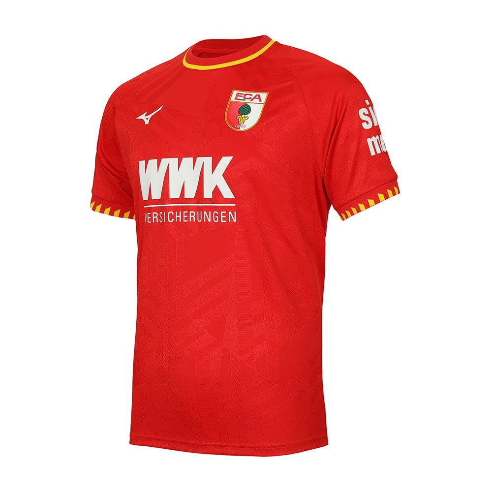 MAILLOT EXTERIEUR AUGSBURG 25/26