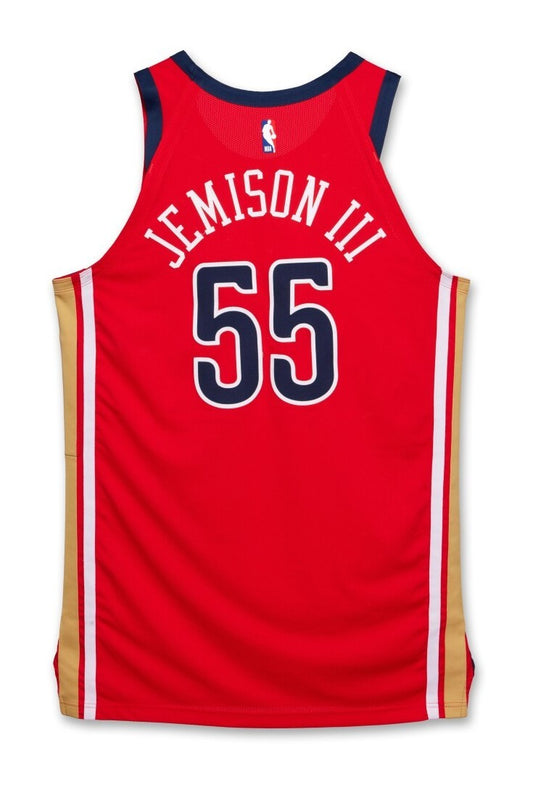 MAILLOT STATEMENT NEW ORLEANS PELICANS 23/24