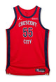 MAILLOT STATEMENT NEW ORLEANS PELICANS 23/24