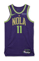 MAILLOT CITY NEW ORLEANS PELICANS 24/25