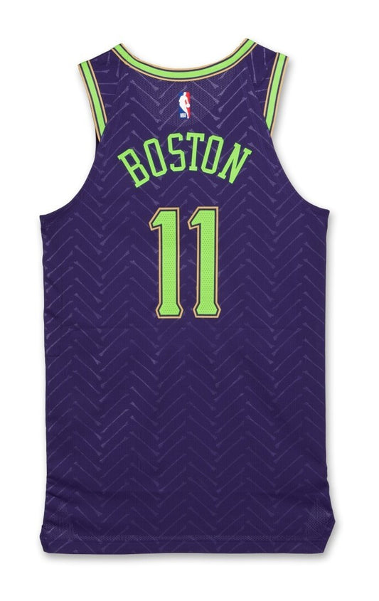 MAILLOT CITY NEW ORLEANS PELICANS 24/25