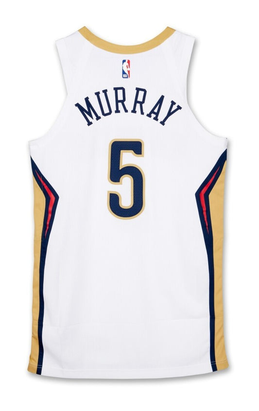 MAILLOT ASSOCIATION NEW ORLEANS PELICANS 24/25