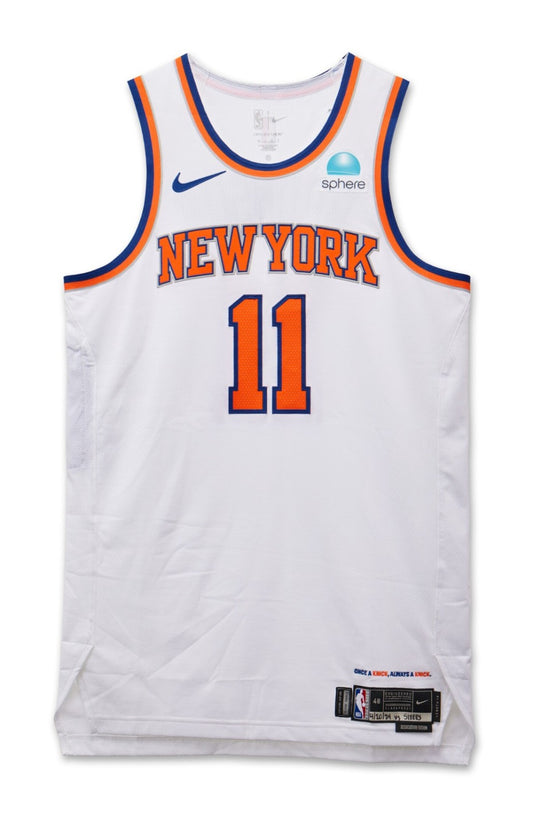 MAILLOT ASSOCIATION NEW YORK KNICKS 23/24