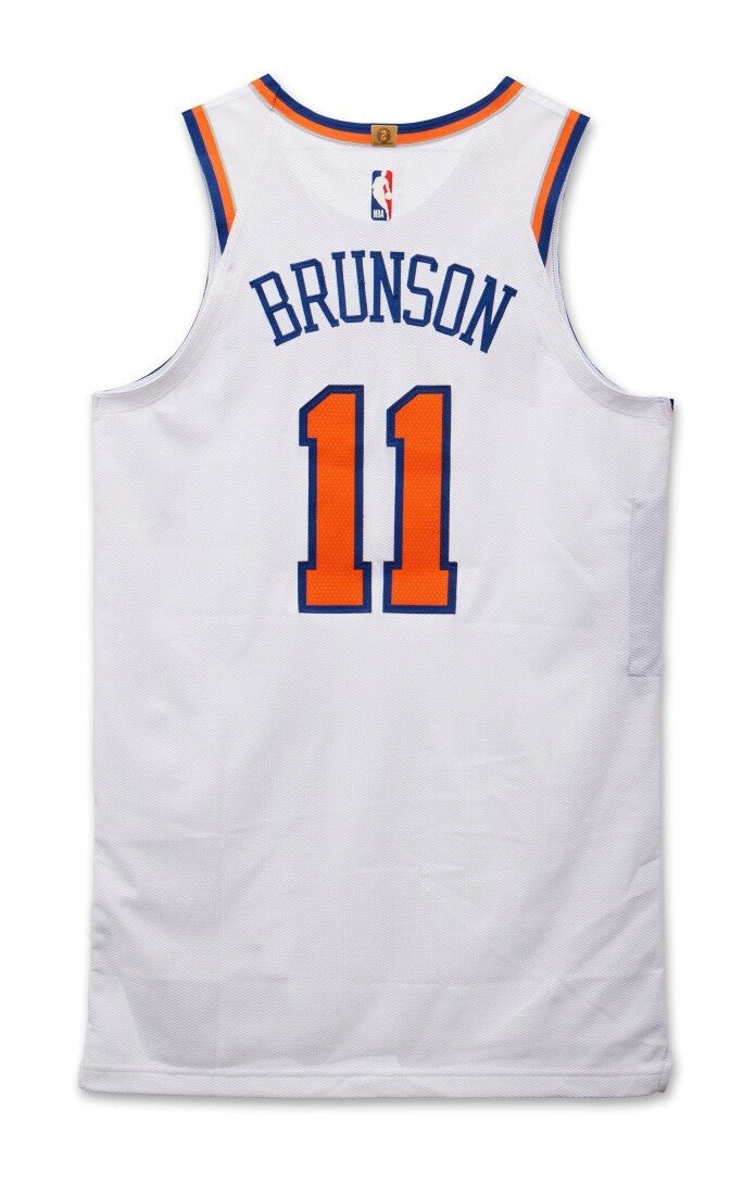 MAILLOT ASSOCIATION NEW YORK KNICKS 23/24