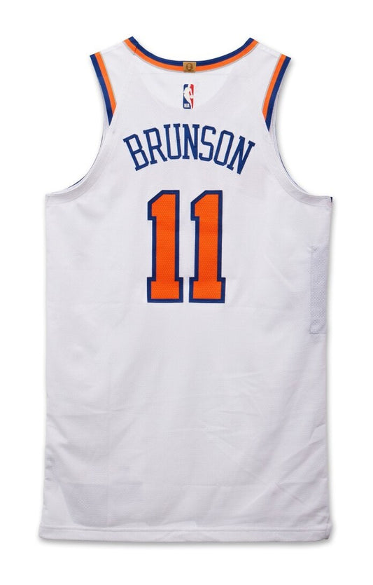 MAILLOT ASSOCIATION NEW YORK KNICKS 23/24