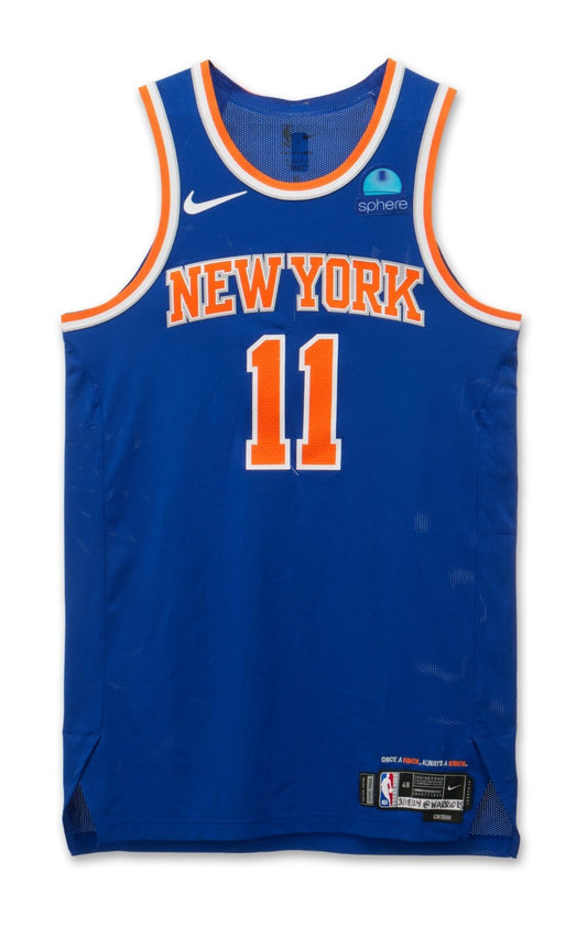 MAILLOT ICON NEW YORK KNICKS 23/24