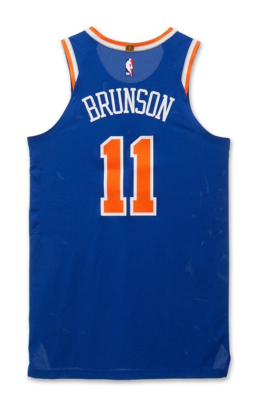 MAILLOT ICON NEW YORK KNICKS 23/24