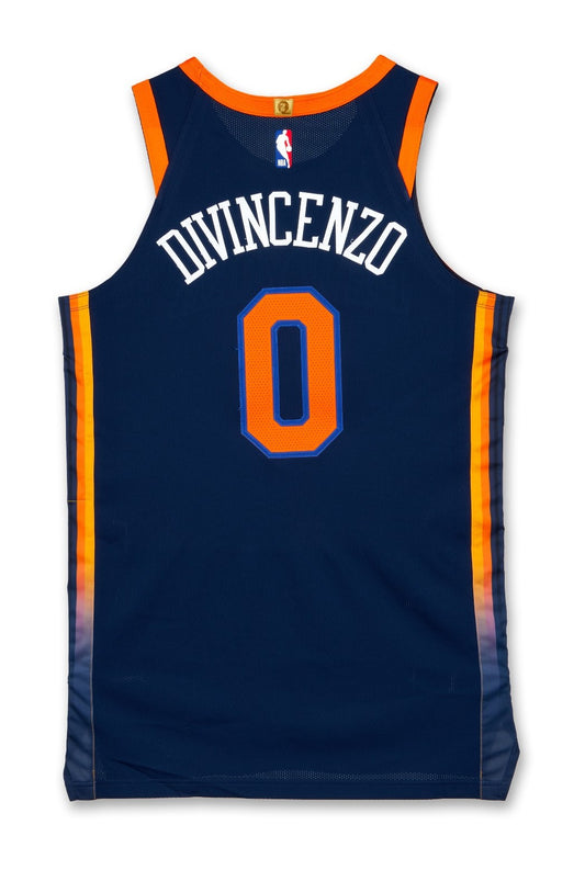 MAILLOT STATEMENT NEW YORK KNICKS 23/24