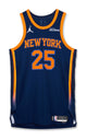 MAILLOT STATEMENT NEW YORK KNICKS 24/25