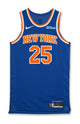 MAILLOT ICON NEW YORK KNICKS 24/25