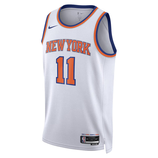 MAILLOT ASSOCIATION NEW YORK KNICKS 24/25