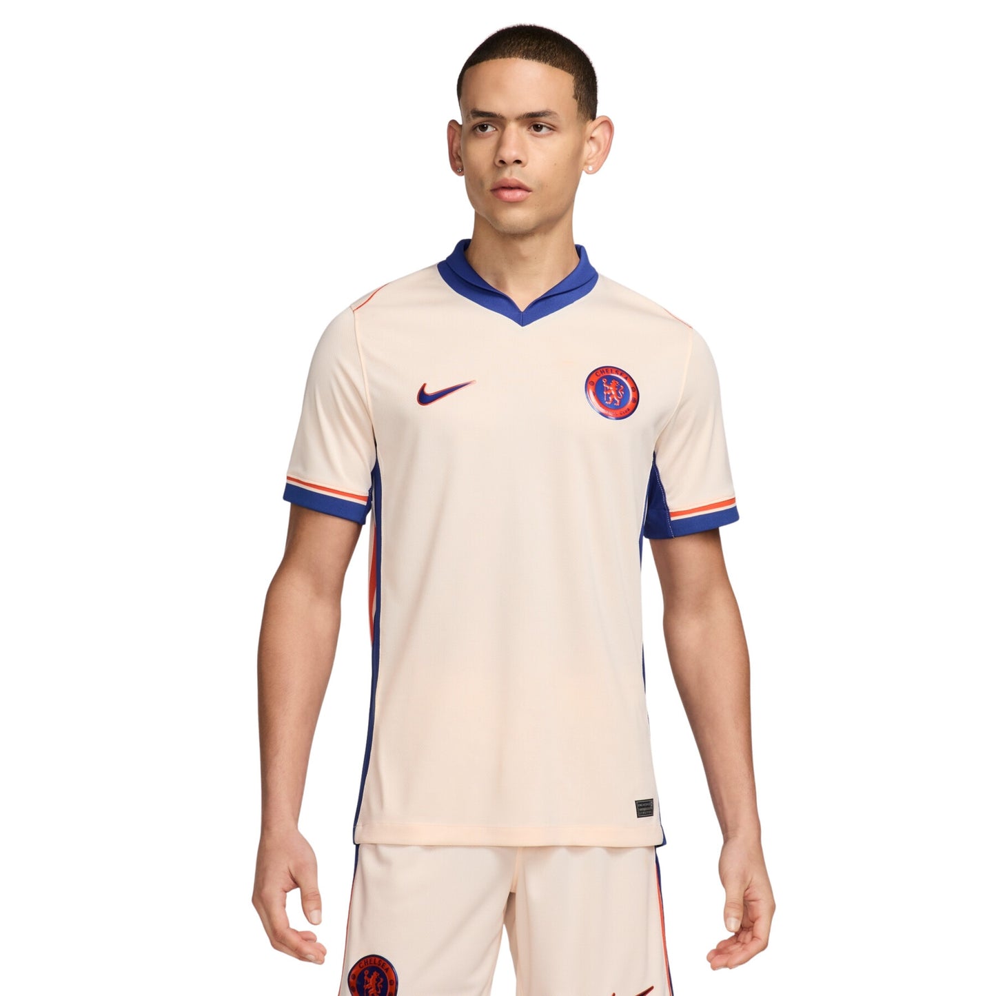 MAILLOT EXTERIEUR CHELSEA FC 24/25
