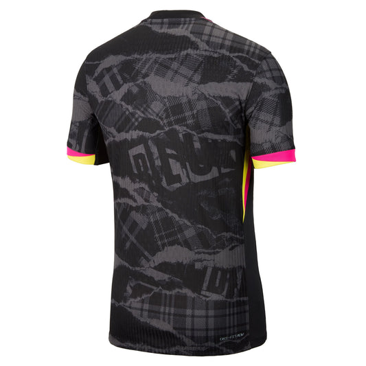 MAILLOT THIRD CHELSEA FC 24/25