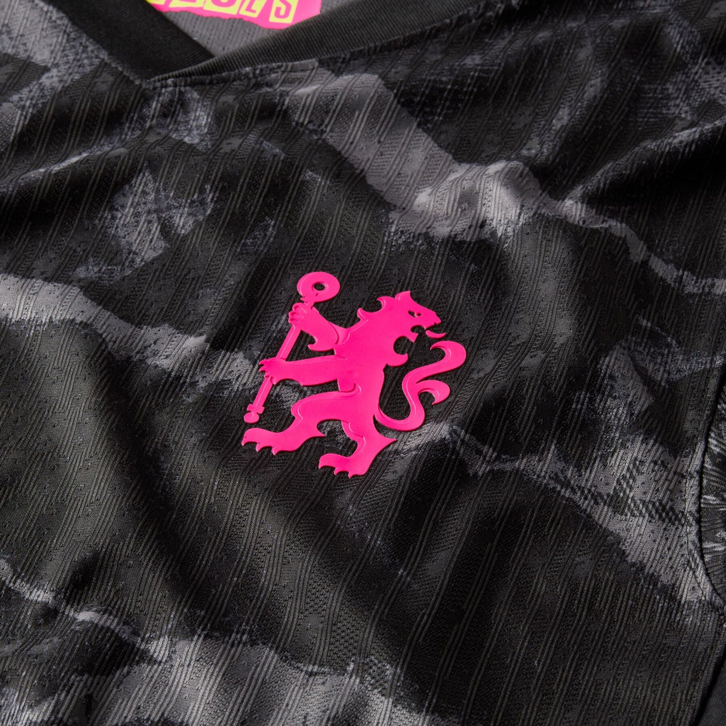CHELSEA FC HEIMTRIKOT 25/26