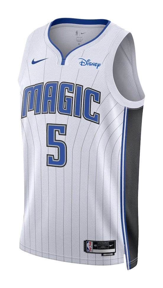 MAILLOT ASSOCIATION ORLANDO MAGIC 23/24