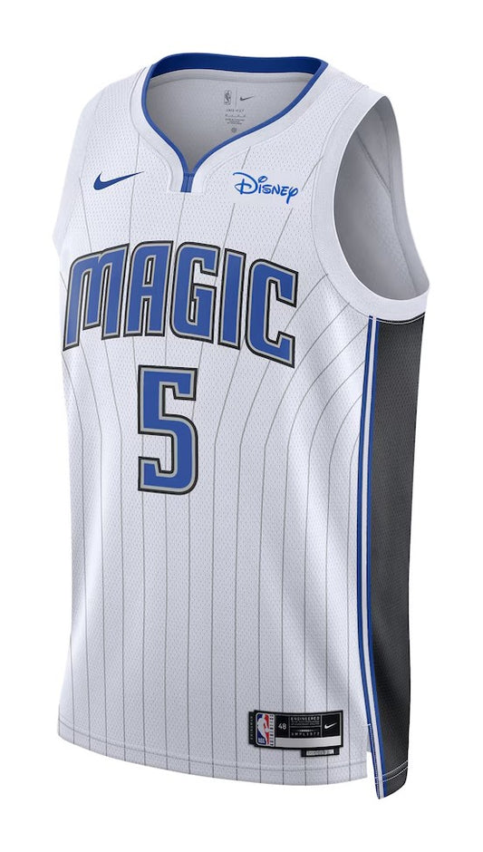 MAILLOT ASSOCIATION ORLANDO MAGIC 23/24