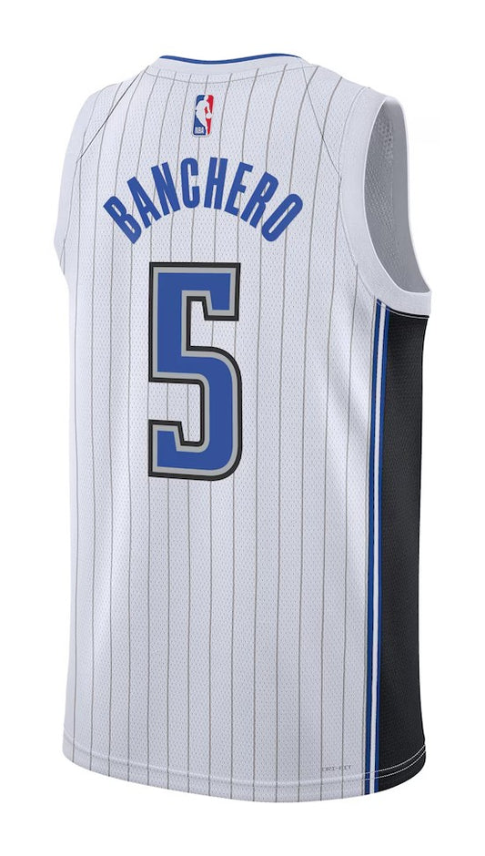 MAILLOT ASSOCIATION ORLANDO MAGIC 23/24