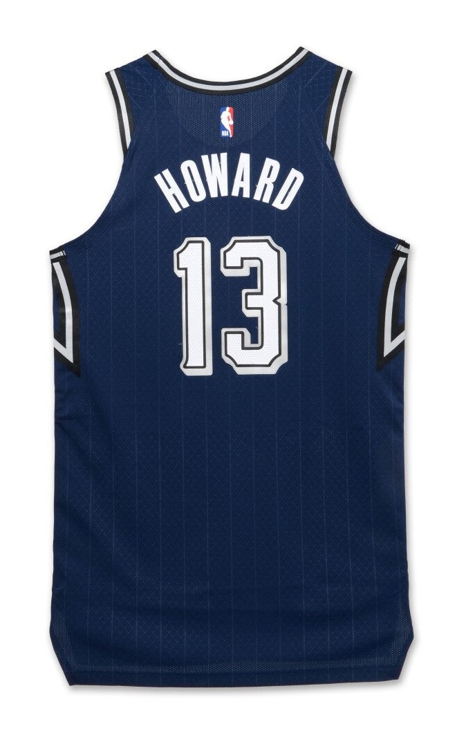 MAILLOT CITY ORLANDO MAGIC 23/24