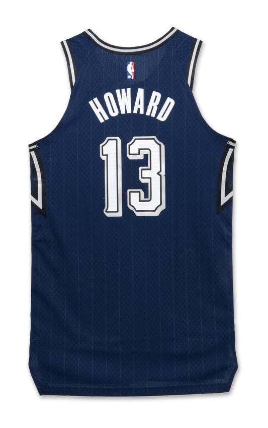 MAILLOT CITY ORLANDO MAGIC 23/24