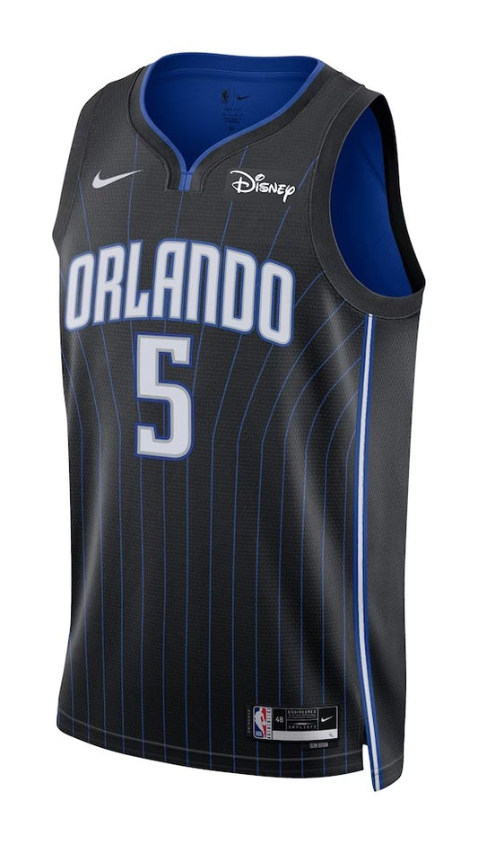 MAILLOT ICON ORLANDO MAGIC 23/24