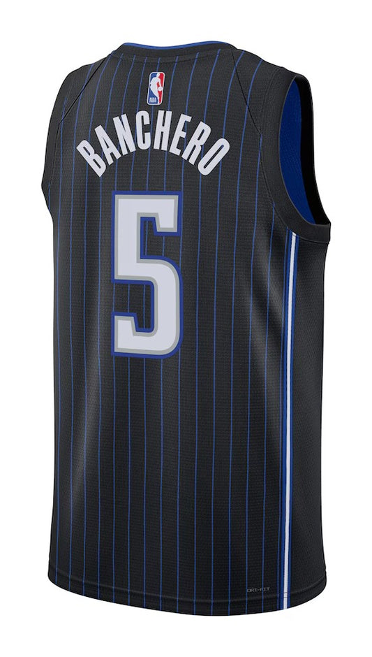 MAILLOT ICON ORLANDO MAGIC 23/24