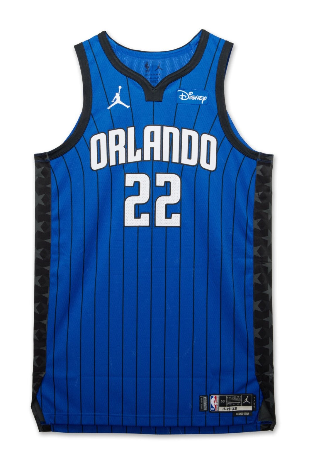 ORLANDO MAGIC
