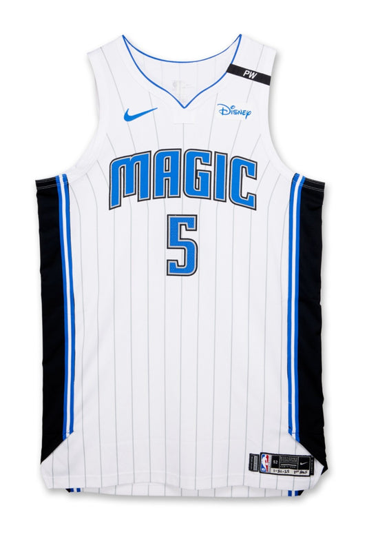 MAILLOT ASSOCIATION ORLANDO MAGIC 24/25