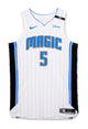 MAILLOT ASSOCIATION ORLANDO MAGIC 24/25