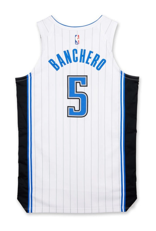 MAILLOT ASSOCIATION ORLANDO MAGIC 24/25