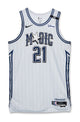 MAILLOT CITY ORLANDO MAGIC 24/25