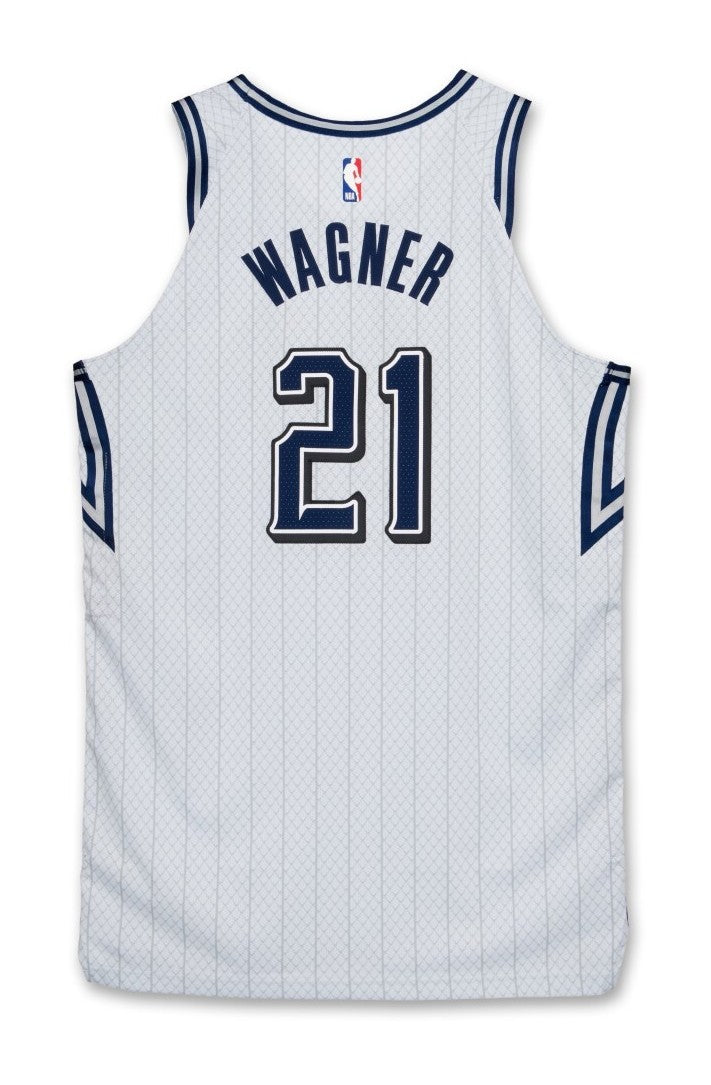 MAILLOT CITY ORLANDO MAGIC 24/25