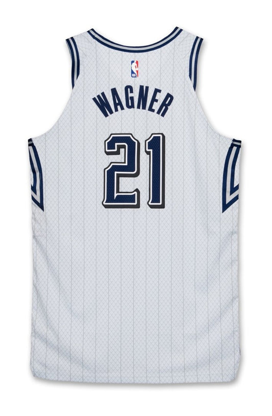 MAILLOT CITY ORLANDO MAGIC 24/25