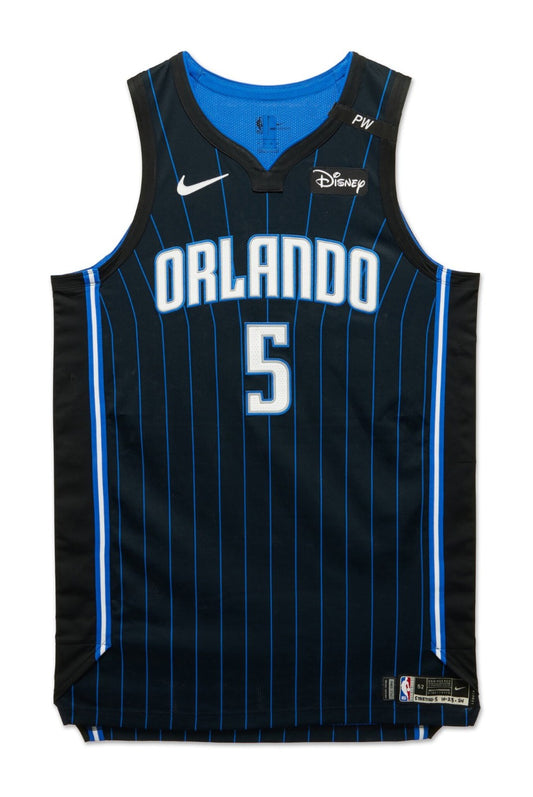 MAILLOT ICON ORLANDO MAGIC 24/25
