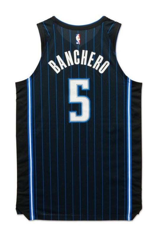 MAILLOT ICON ORLANDO MAGIC 24/25