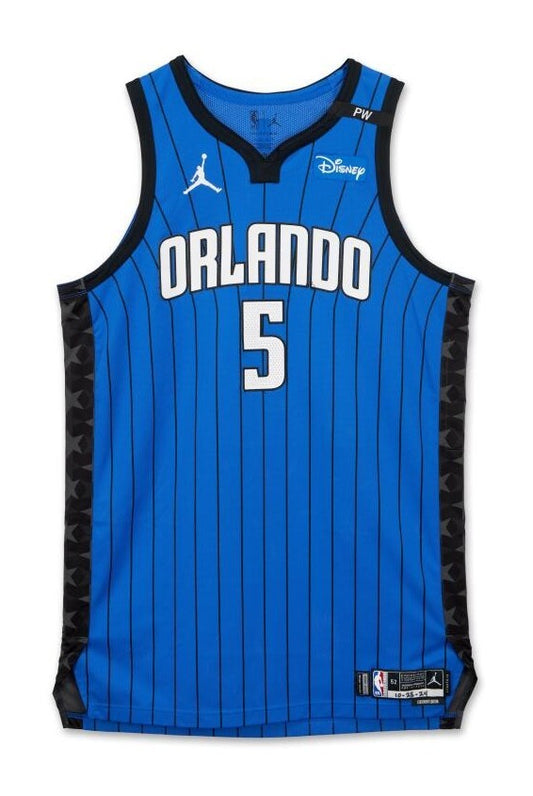 MAILLOT STATEMENT ORLANDO MAGIC 24/25