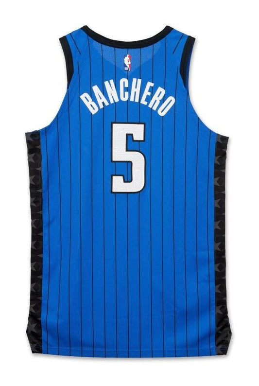 MAILLOT STATEMENT ORLANDO MAGIC 24/25