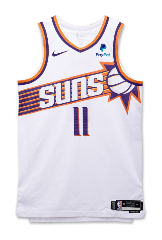MAILLOT ASSOCIATION PHOENIX SUNS 23/24