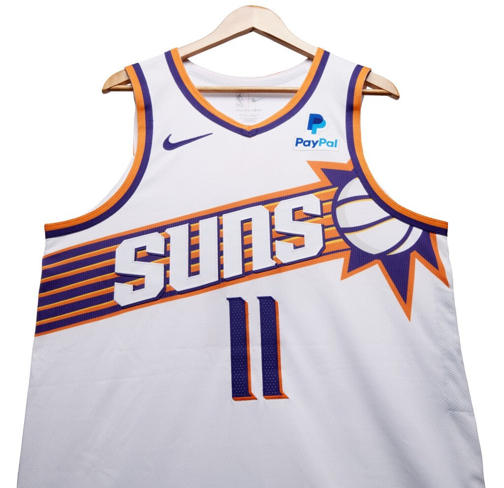 MAILLOT ASSOCIATION PHOENIX SUNS 23/24
