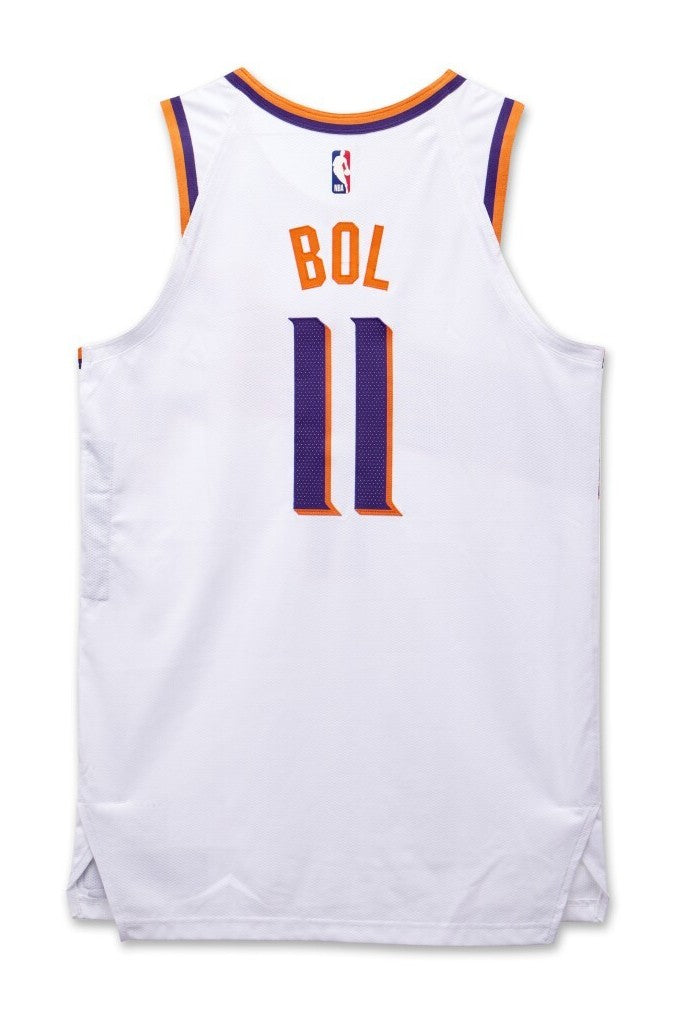 MAILLOT ASSOCIATION PHOENIX SUNS 23/24
