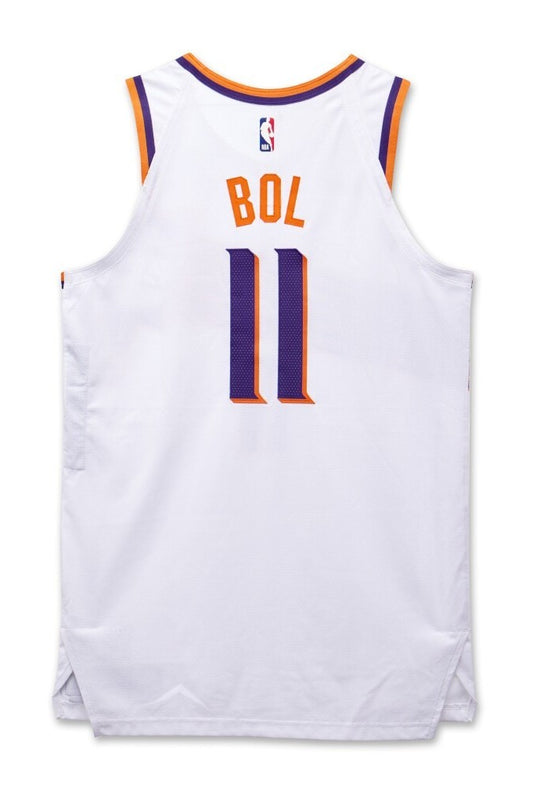 MAILLOT ASSOCIATION PHOENIX SUNS 23/24