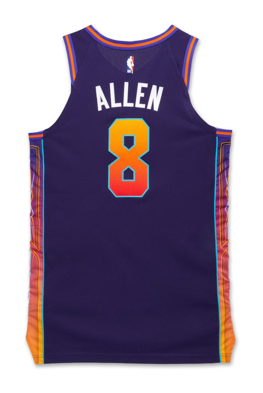 MAILLOT CITY PHOENIX SUNS 23/24