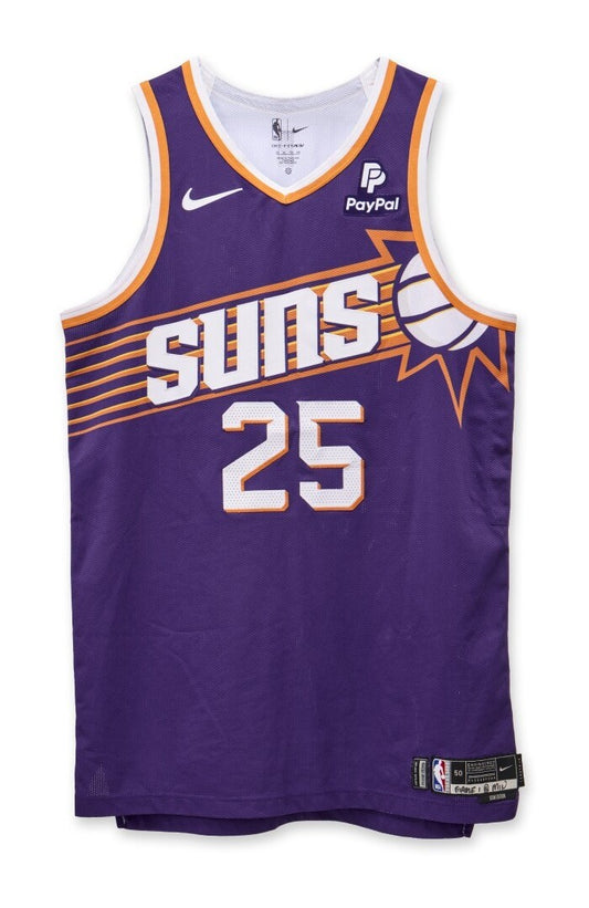 MAILLOT ICON PHOENIX SUNS 23/24