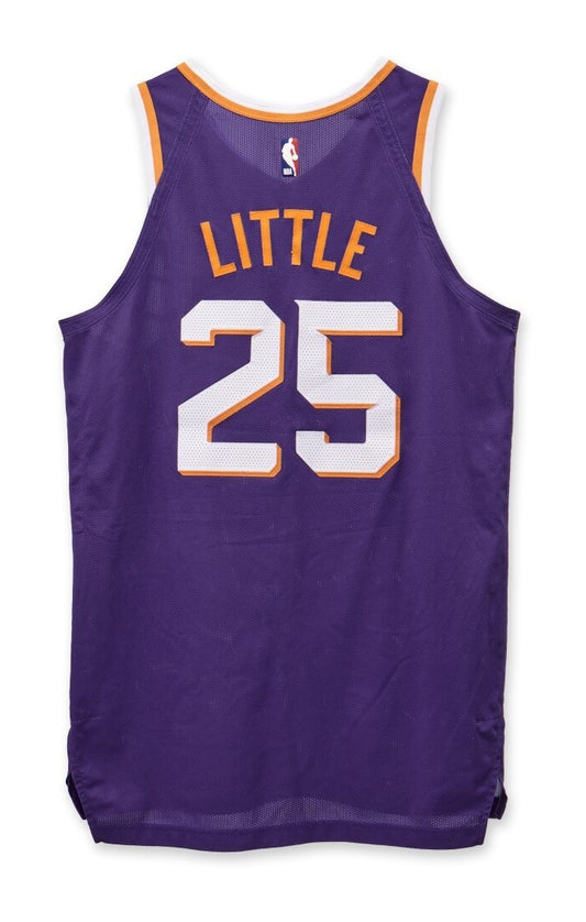 MAILLOT ICON PHOENIX SUNS 23/24